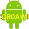 Aplicativo COROAWINbet para Android