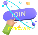 Junte-se ao cassino COROAWIN hoje mesmo