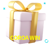 Receba seus bônus de boas-vindas no COROAWIN BET